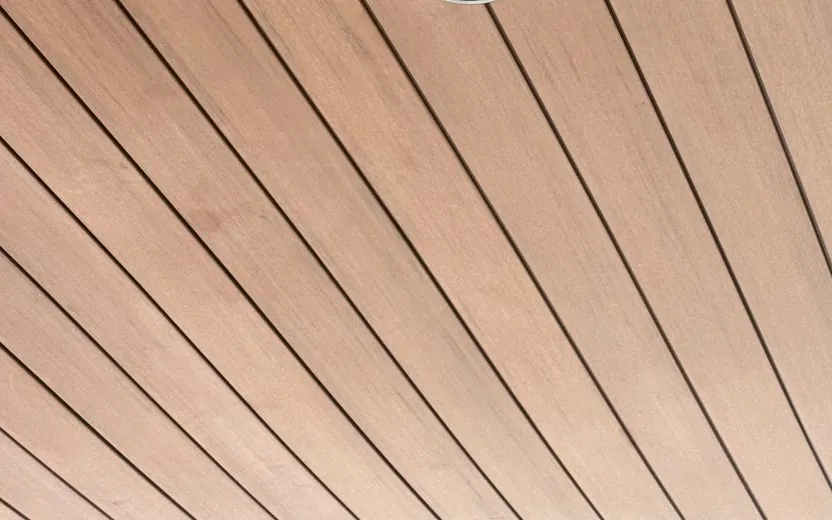 Wall Cladding