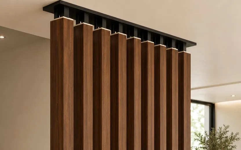 Vigas decorativas